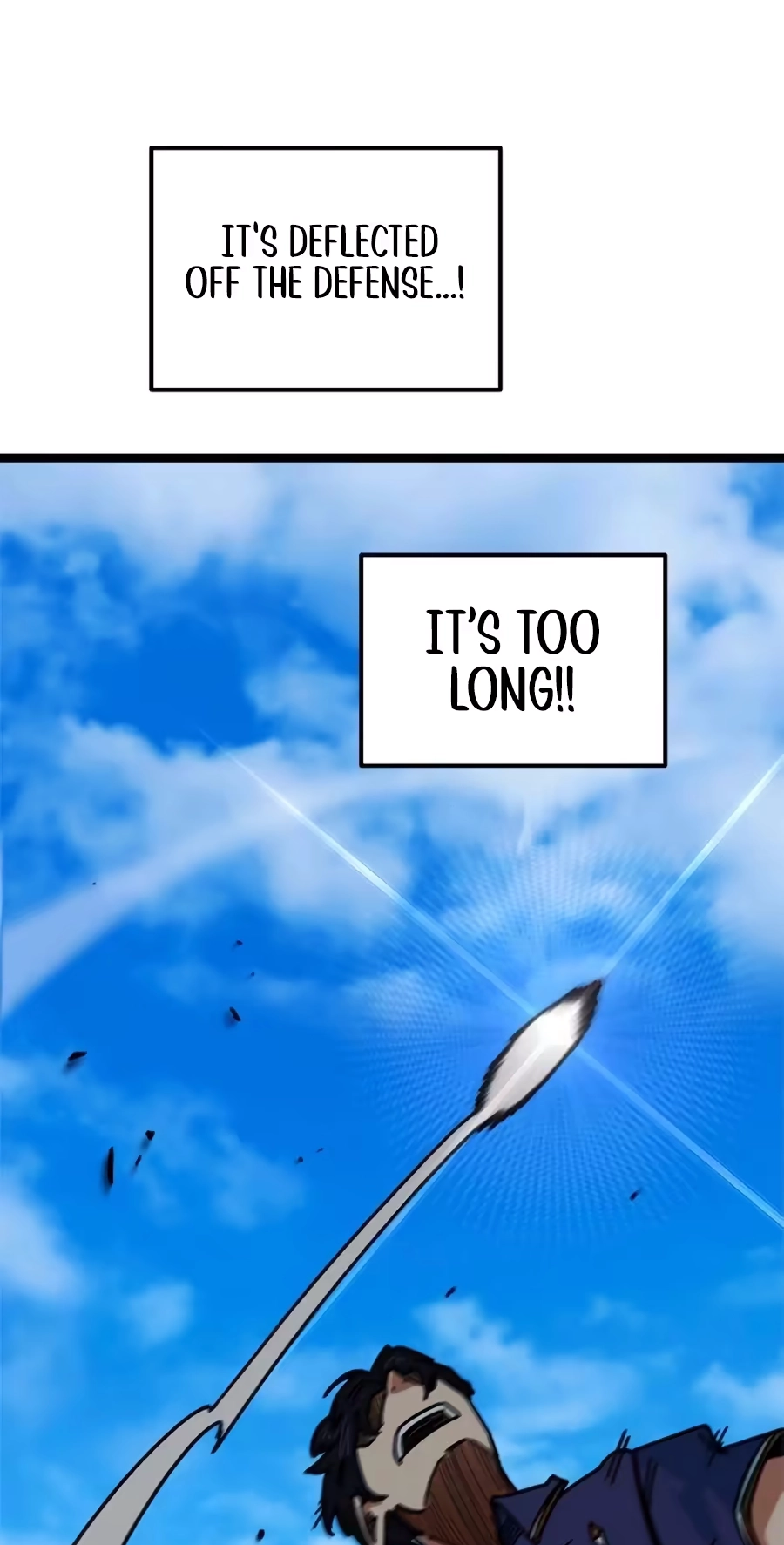I’m Not a Soccer Genius! Chapter 87 page 87 - 