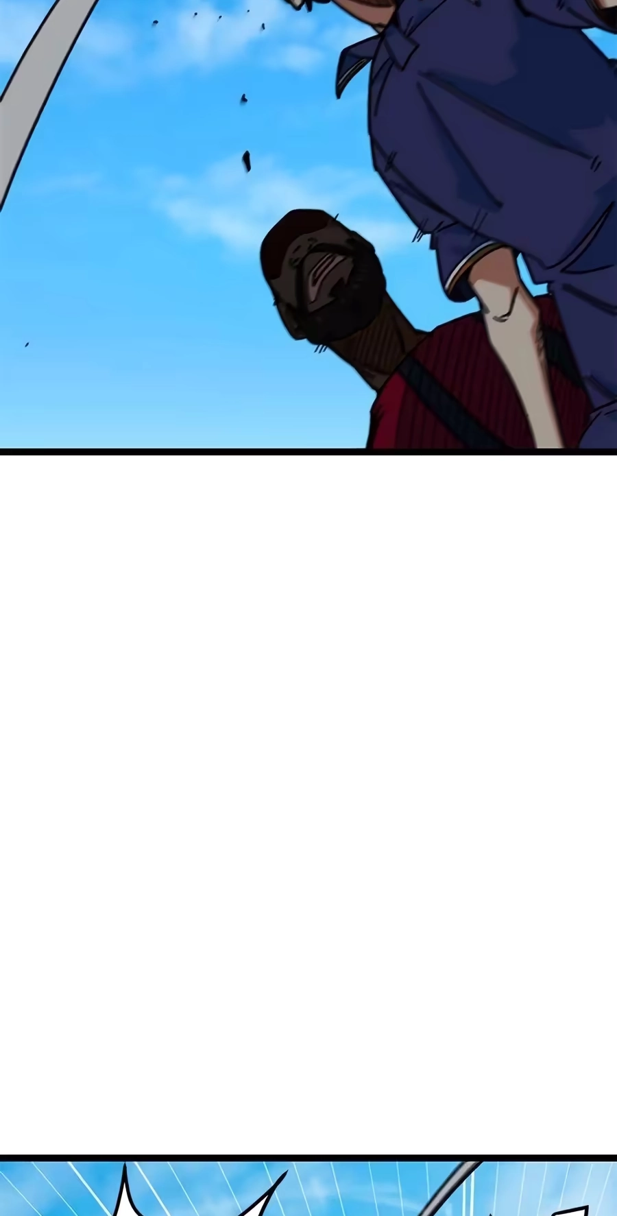 I’m Not a Soccer Genius! Chapter 87 page 88 - 