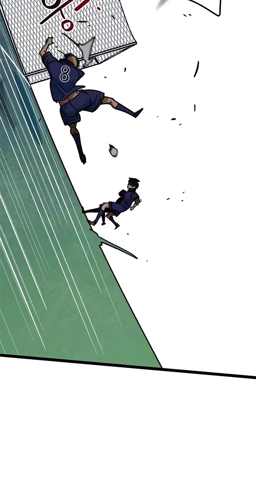 I’m Not a Soccer Genius! Chapter 87 page 93 - 