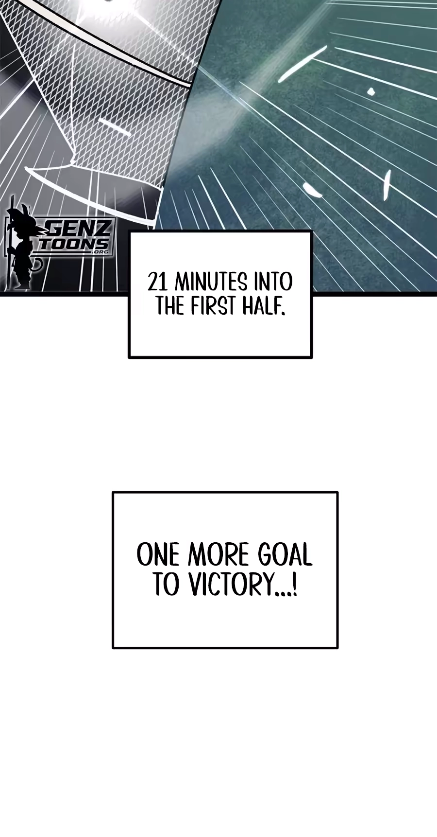 I’m Not a Soccer Genius! Chapter 87 page 99 - 