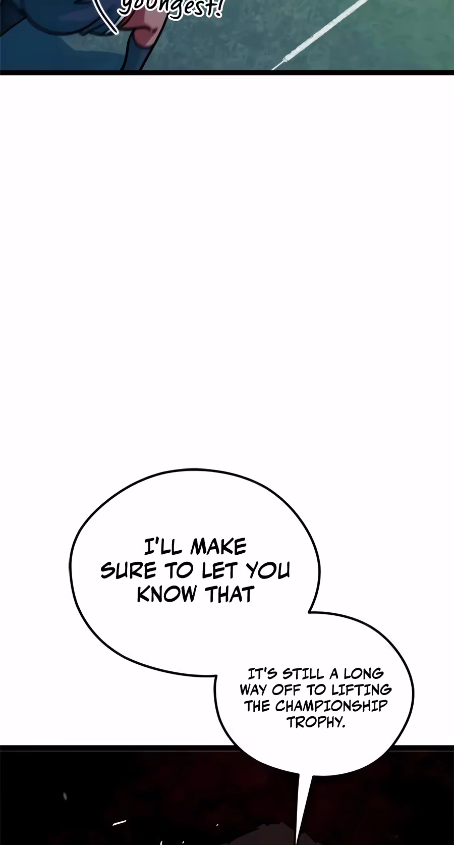 I’m Not a Soccer Genius! Chapter 88 page 103 - 