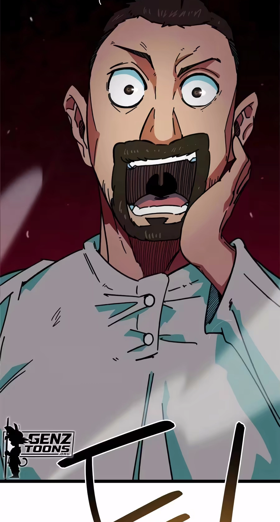 I’m Not a Soccer Genius! Chapter 88 page 104 - 