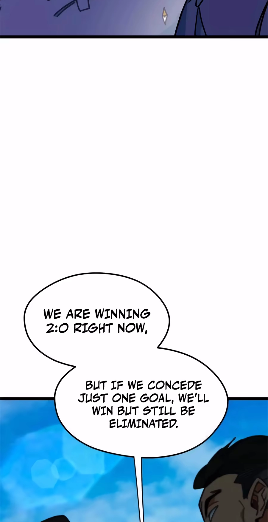 I’m Not a Soccer Genius! Chapter 88 page 21 - 