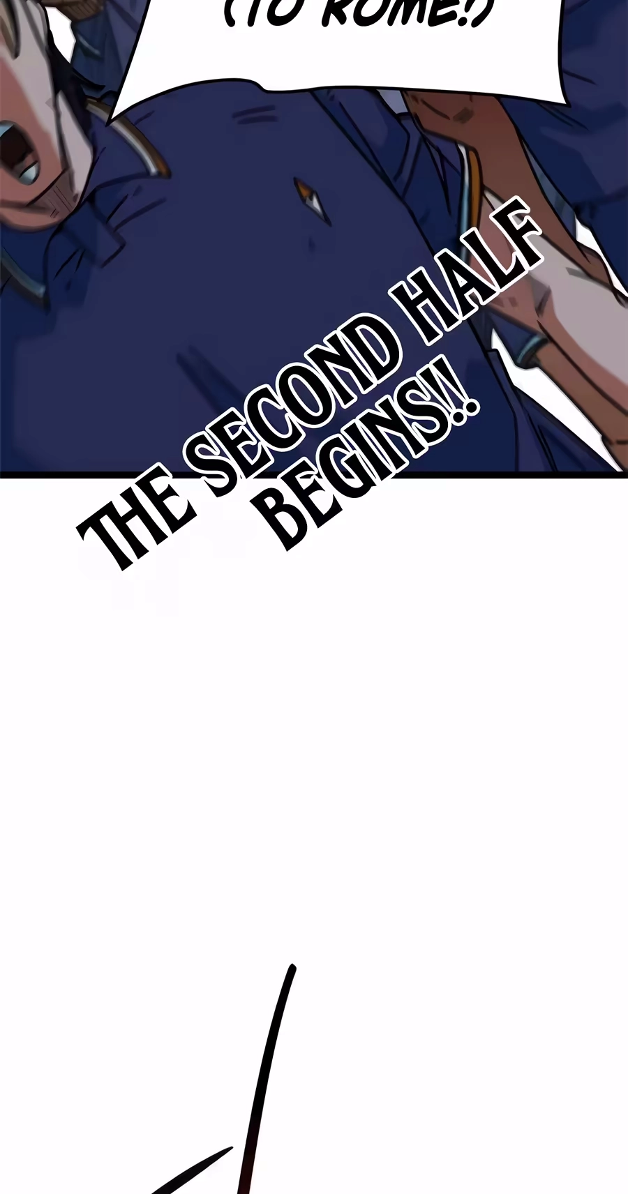 I’m Not a Soccer Genius! Chapter 88 page 26 - 