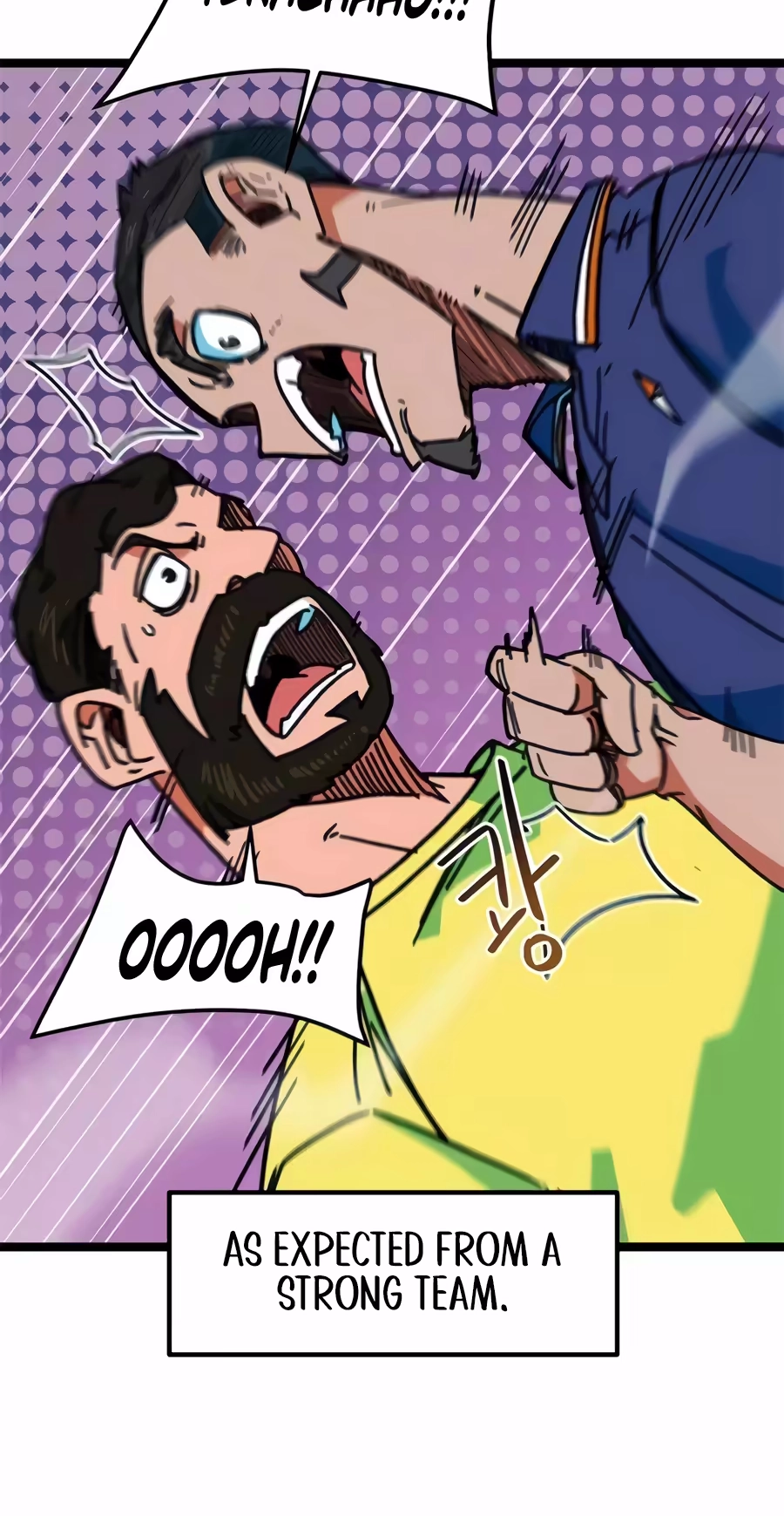 I’m Not a Soccer Genius! Chapter 88 page 41 - 