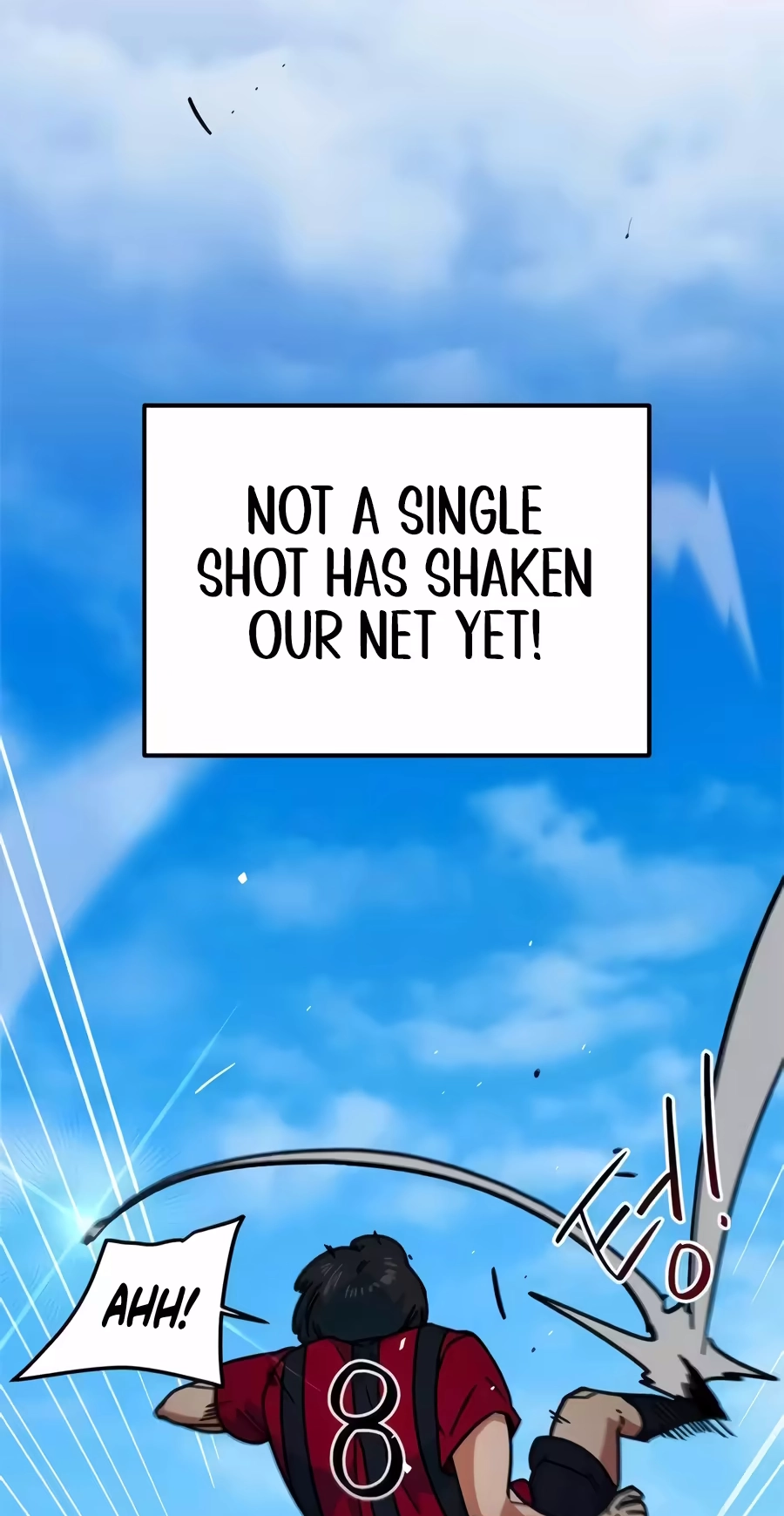 I’m Not a Soccer Genius! Chapter 88 page 44 - 