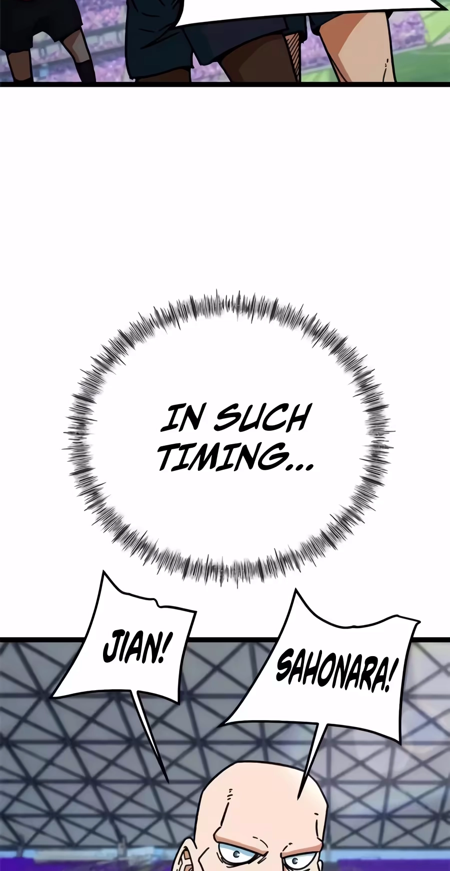 I’m Not a Soccer Genius! Chapter 88 page 48 - 