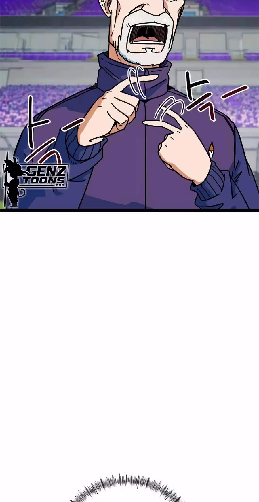 I’m Not a Soccer Genius! Chapter 88 page 49 - 