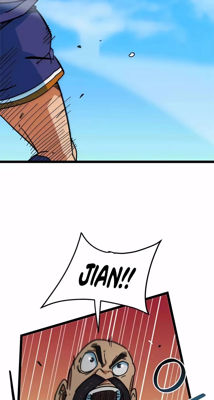 I’m Not a Soccer Genius! Chapter 88 page 56 - 