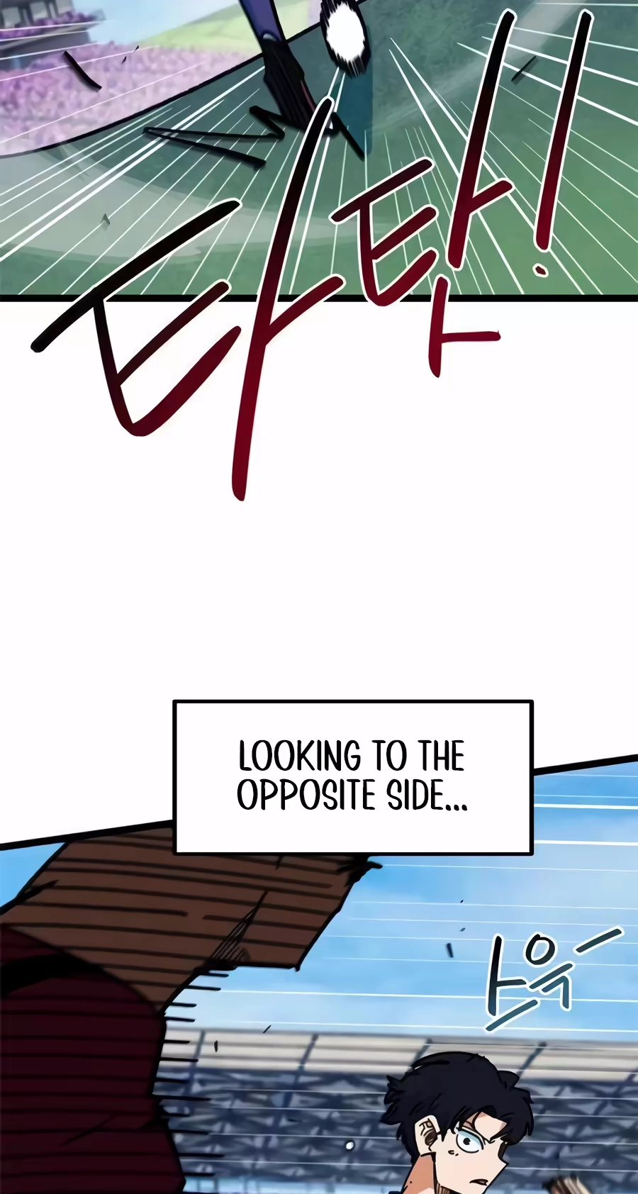 I’m Not a Soccer Genius! Chapter 88 page 61 - 