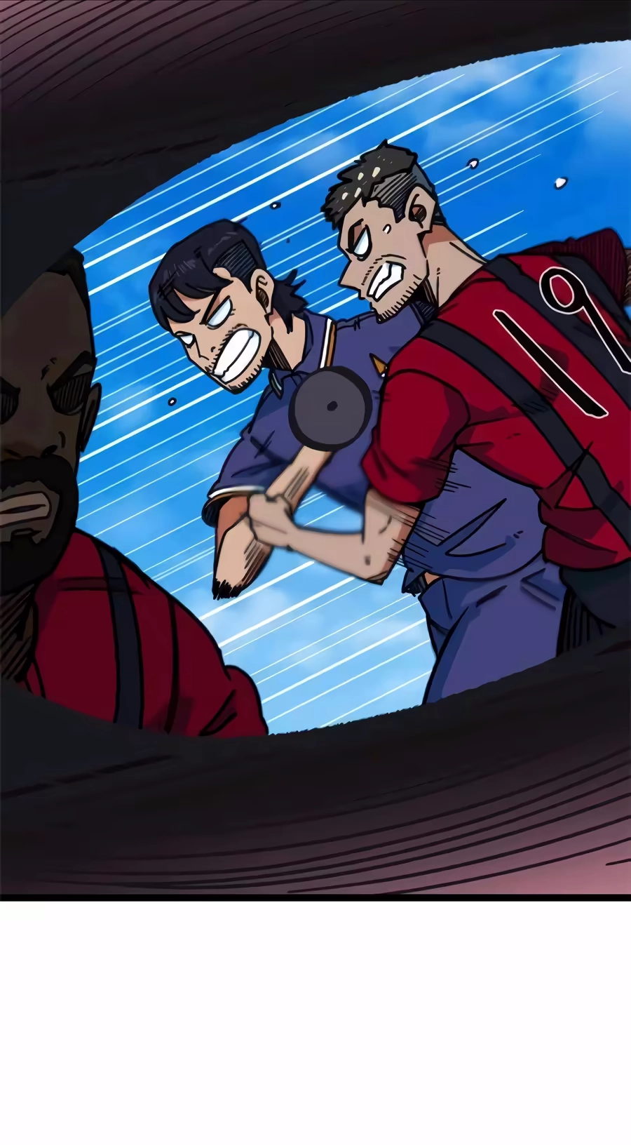 I’m Not a Soccer Genius! Chapter 88 page 63 - 