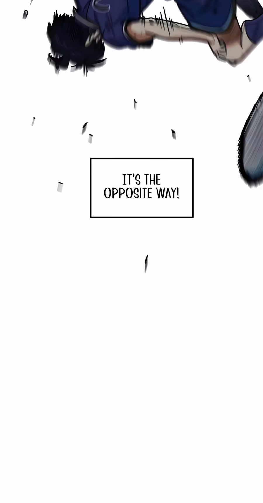 I’m Not a Soccer Genius! Chapter 88 page 74 - 