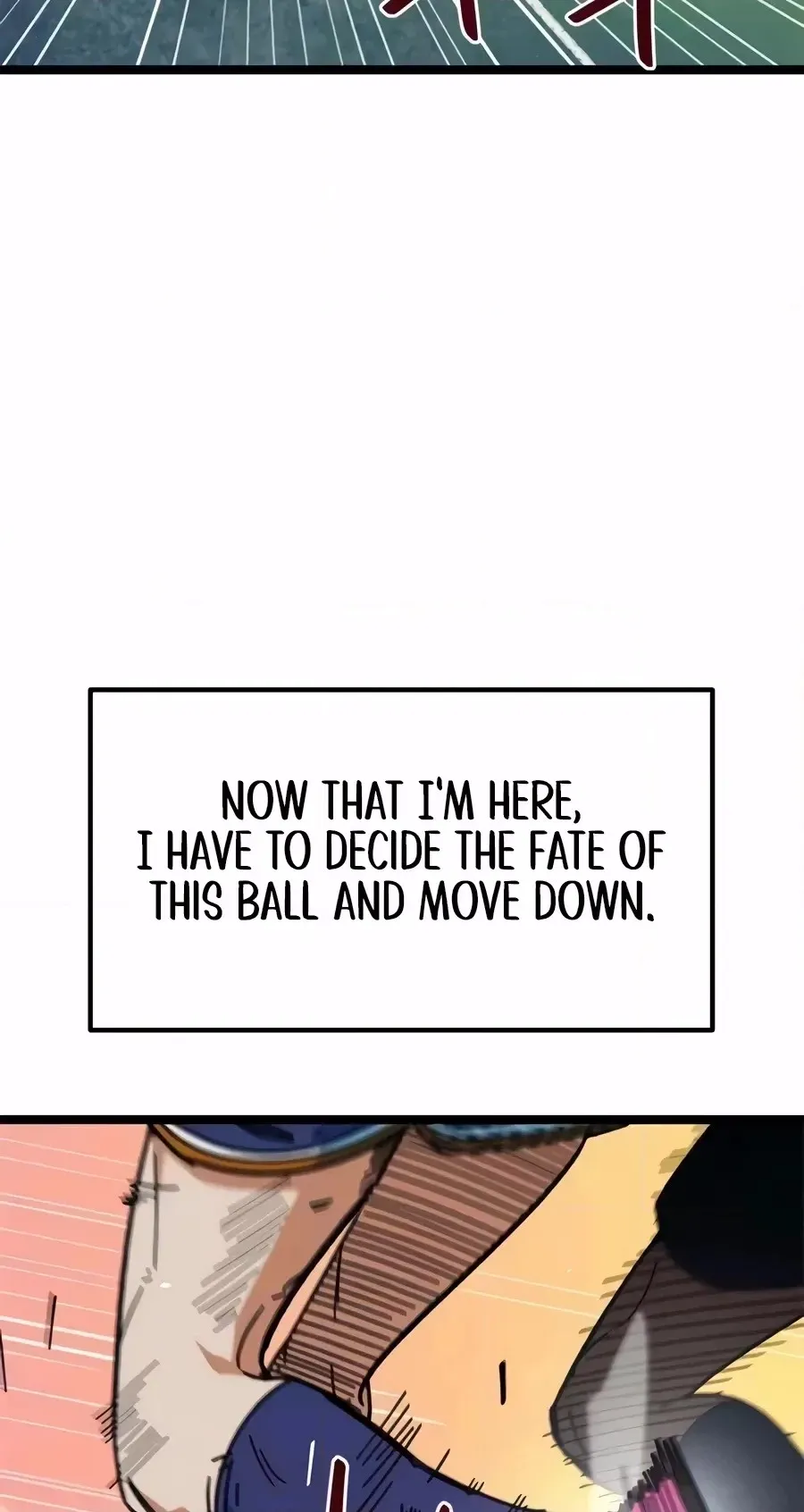 I’m Not a Soccer Genius! Chapter 88 page 80 - 