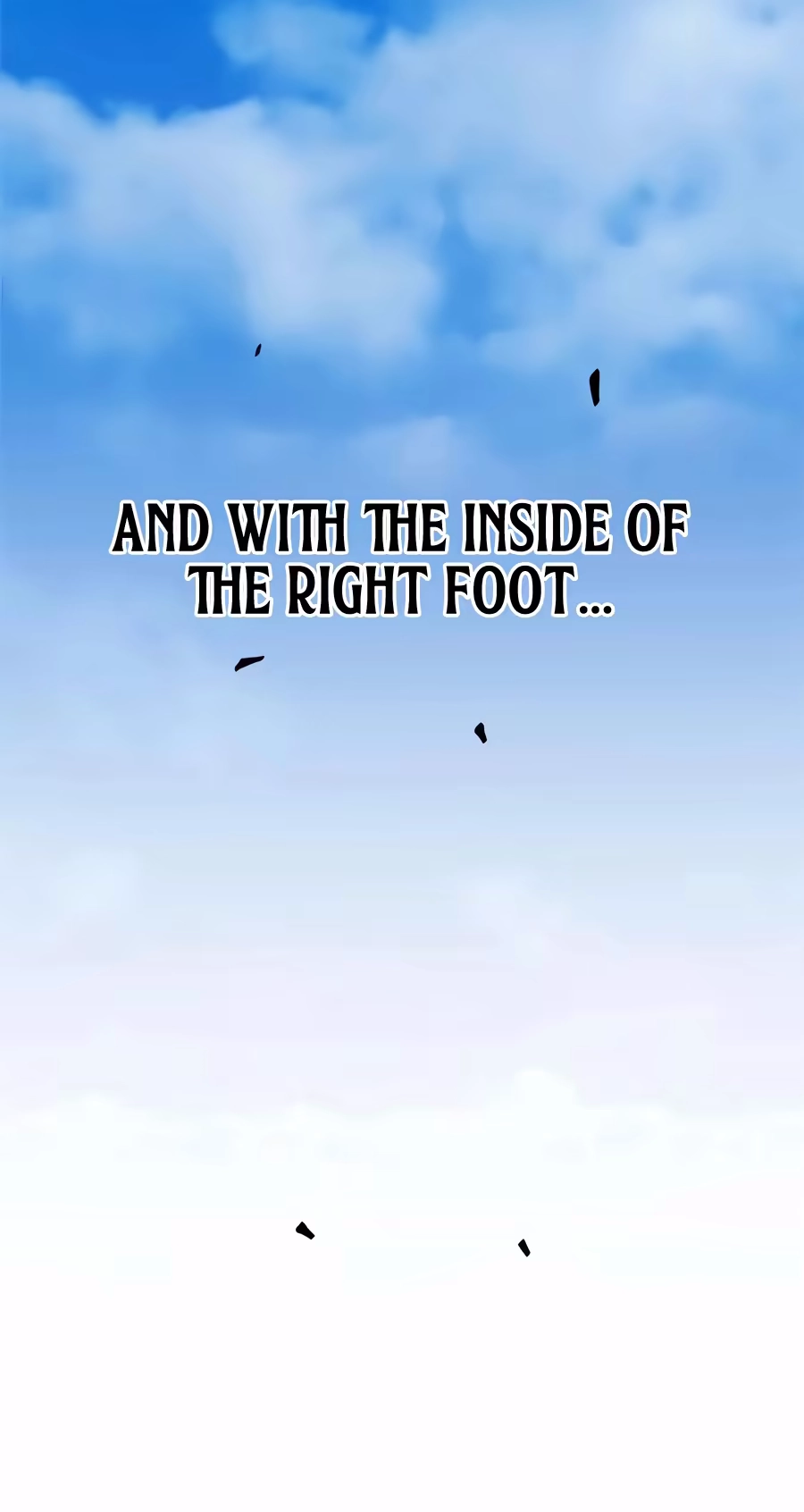 I’m Not a Soccer Genius! Chapter 88 page 84 - 