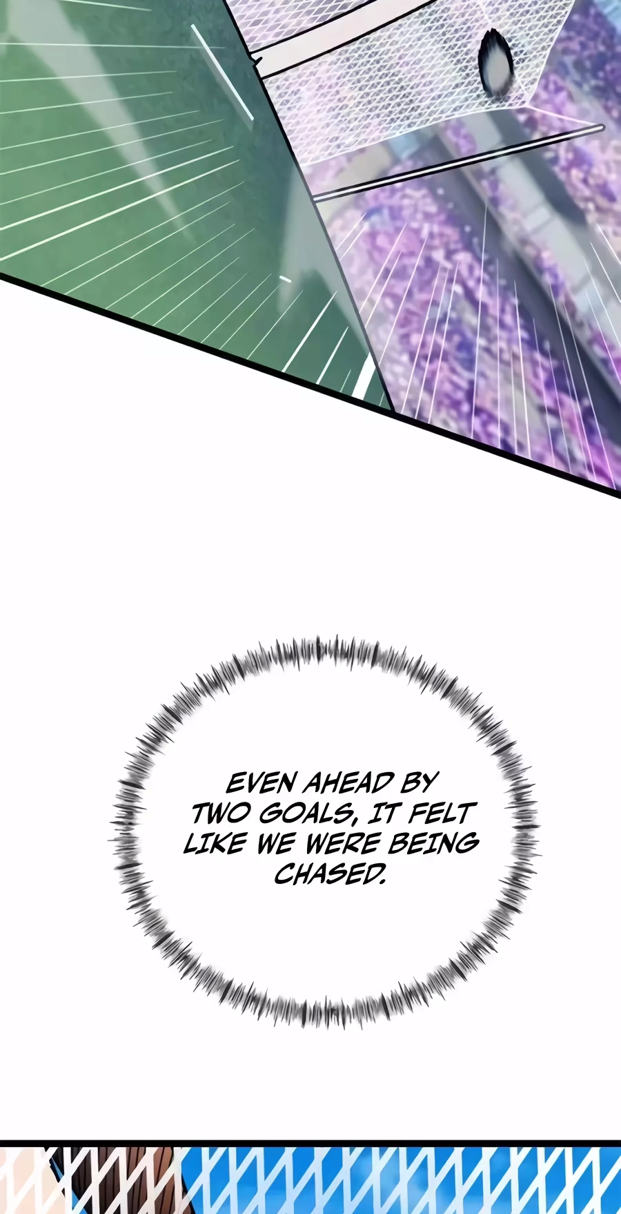 I’m Not a Soccer Genius! Chapter 88 page 88 - 