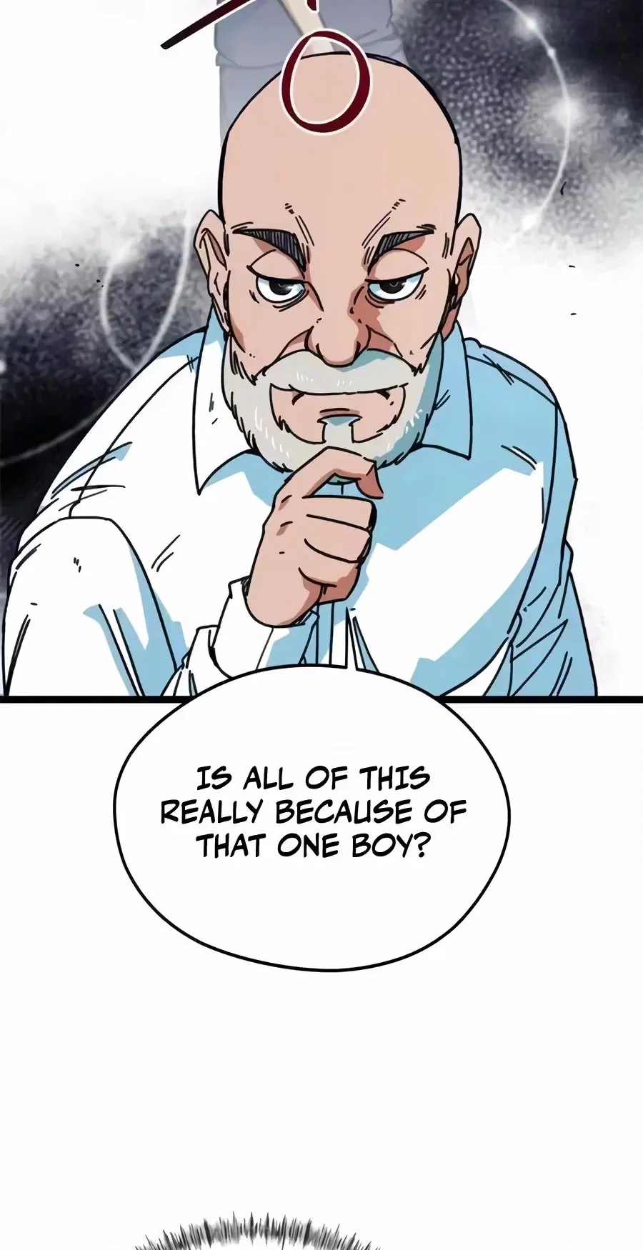 I’m Not a Soccer Genius! Chapter 88 page 10 - 