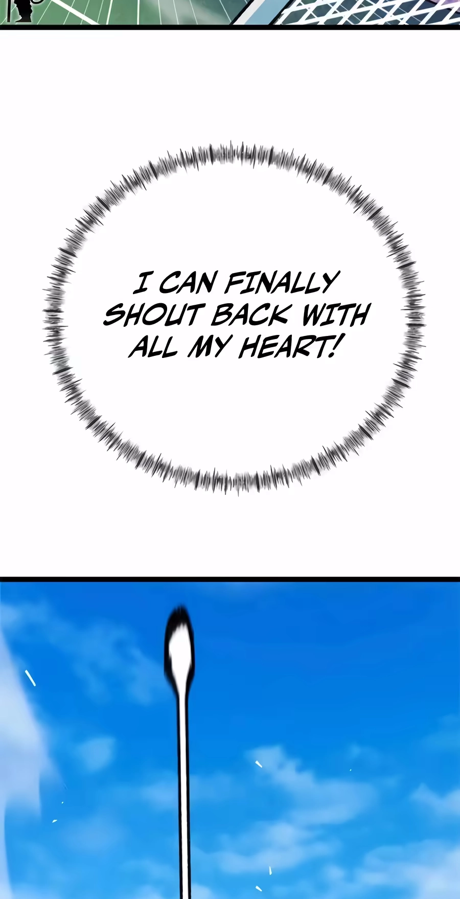 I’m Not a Soccer Genius! Chapter 88 page 91 - 