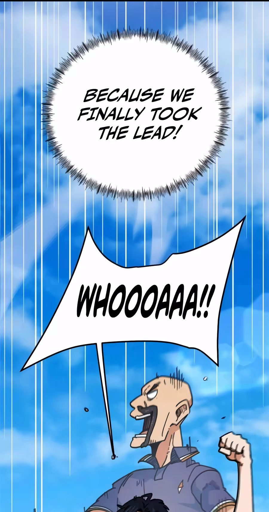 I’m Not a Soccer Genius! Chapter 88 page 93 - 