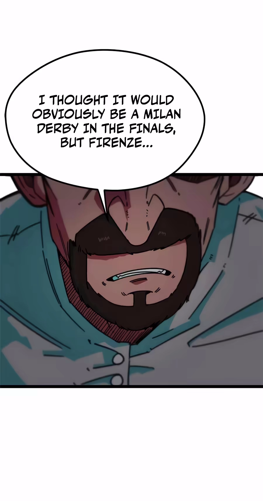 I’m Not a Soccer Genius! Chapter 88 page 97 - 