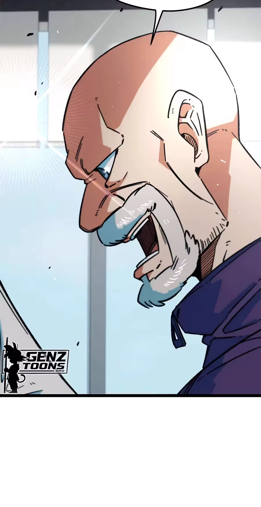 I’m Not a Soccer Genius! Chapter 89 page 102 - 