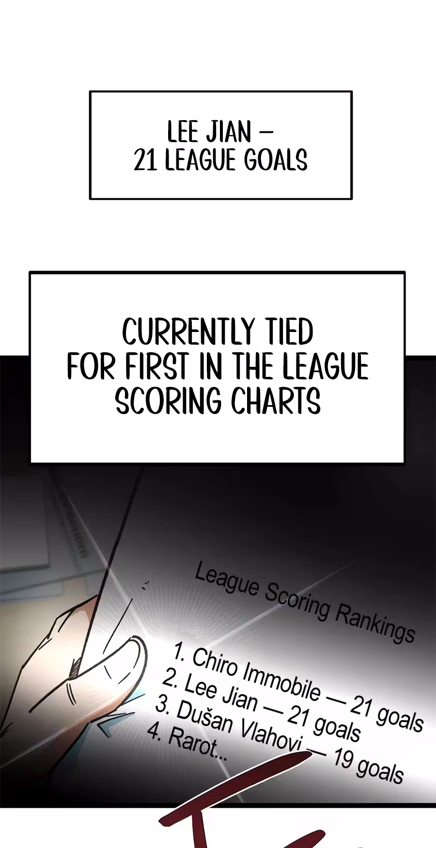 I’m Not a Soccer Genius! Chapter 89 page 103 - 