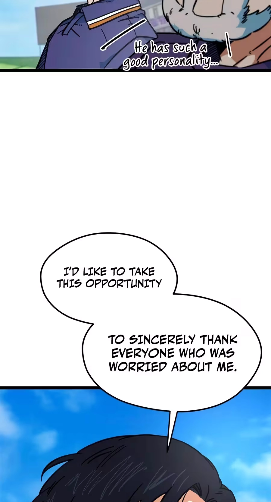 I’m Not a Soccer Genius! Chapter 89 page 12 - 