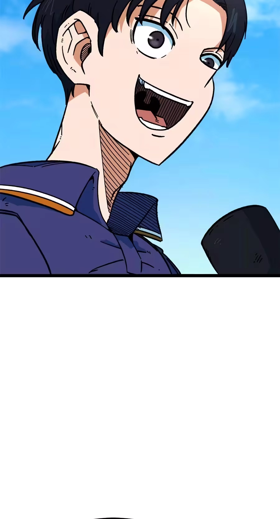 I’m Not a Soccer Genius! Chapter 89 page 13 - 