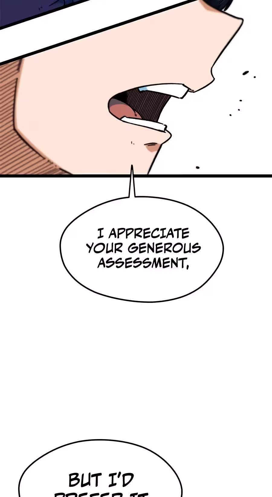 I’m Not a Soccer Genius! Chapter 89 page 19 - 