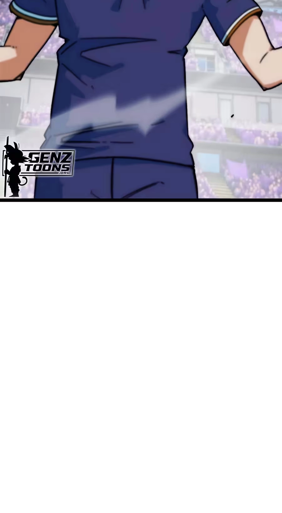 I’m Not a Soccer Genius! Chapter 89 page 24 - 
