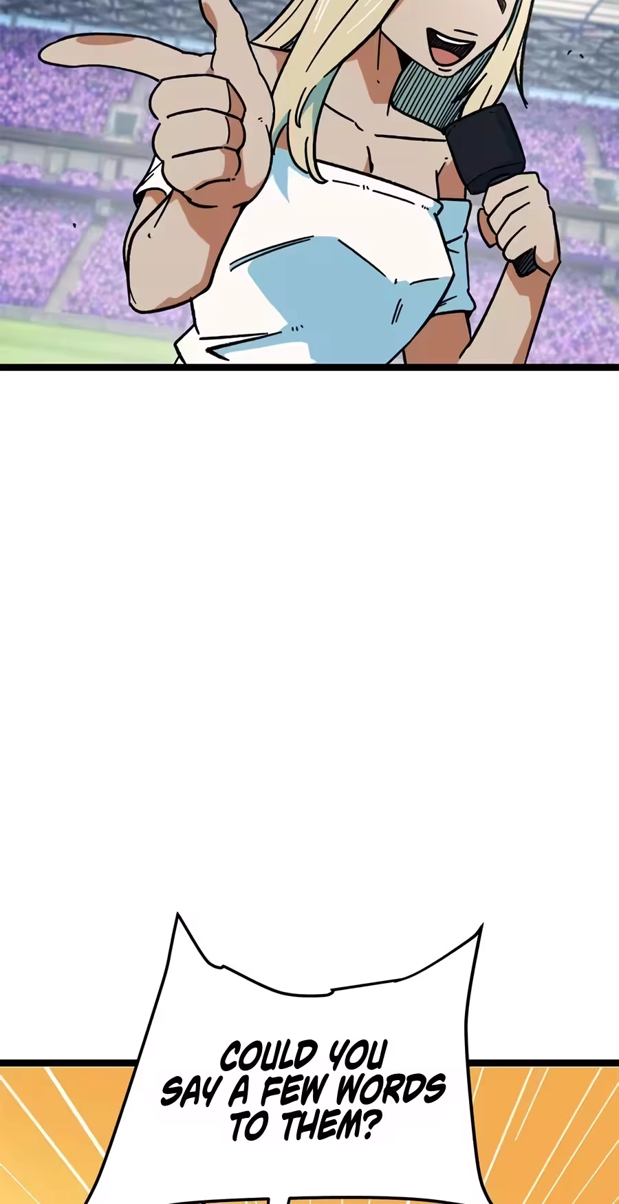 I’m Not a Soccer Genius! Chapter 89 page 28 - 