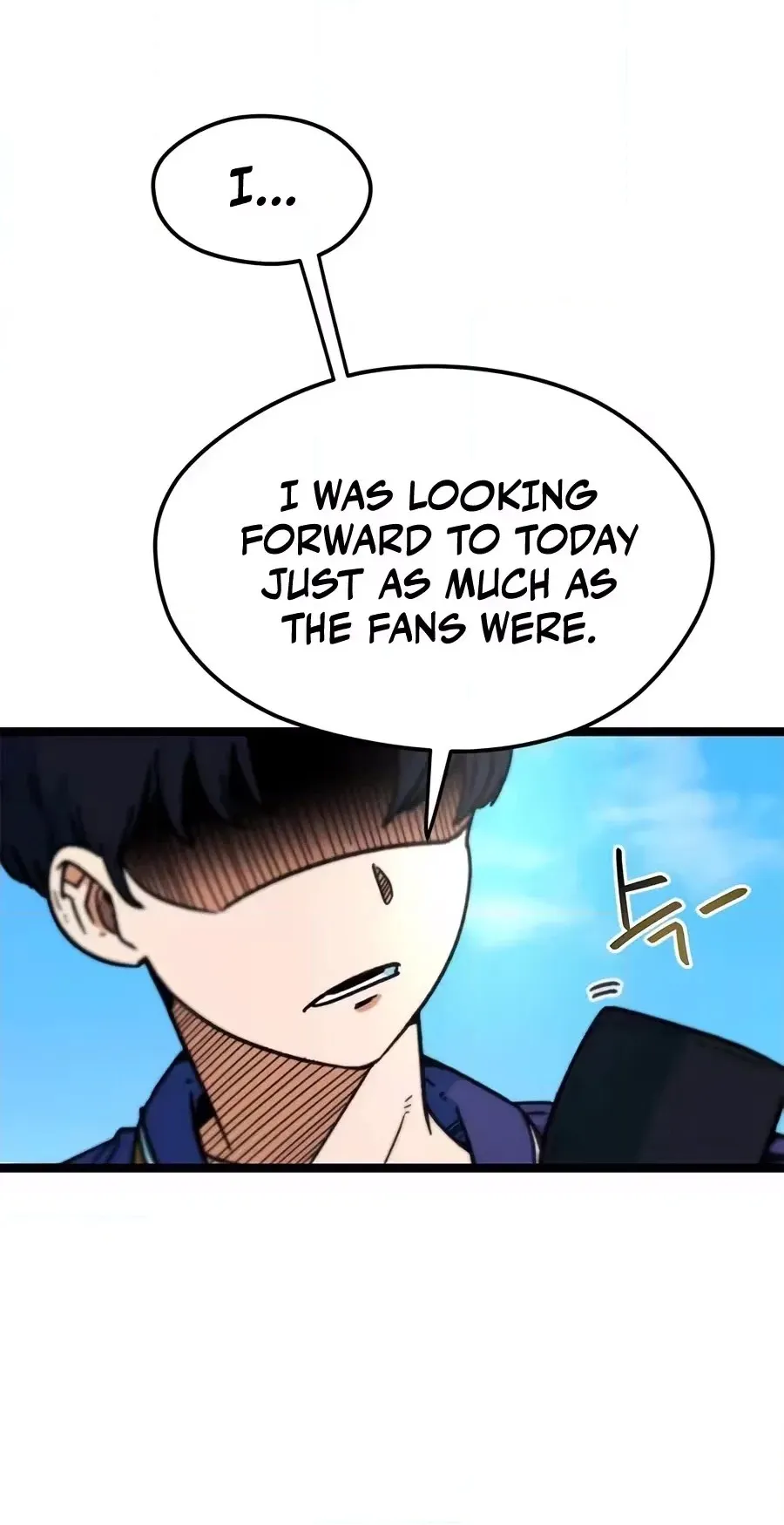 I’m Not a Soccer Genius! Chapter 89 page 30 - 