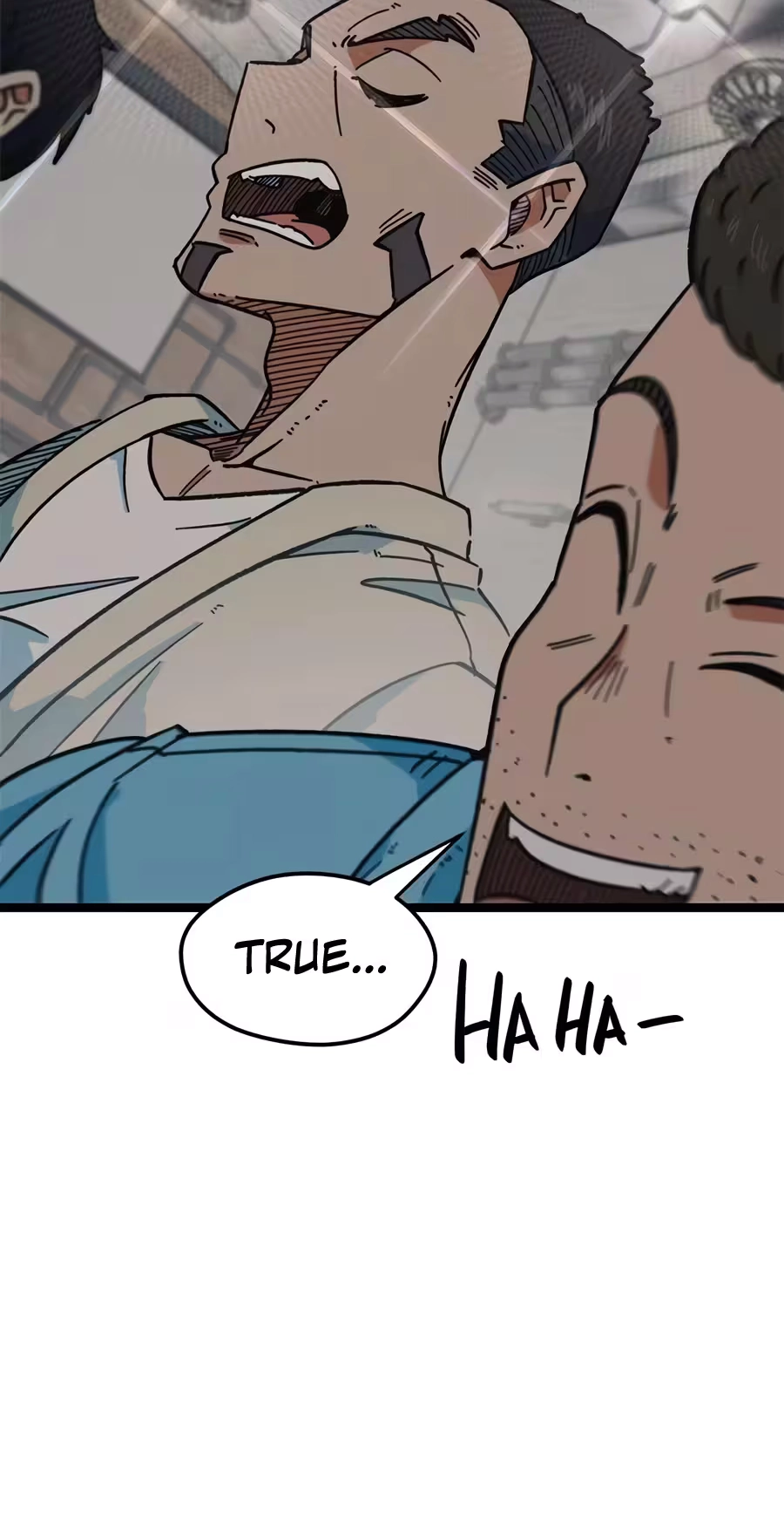 I’m Not a Soccer Genius! Chapter 89 page 39 - 