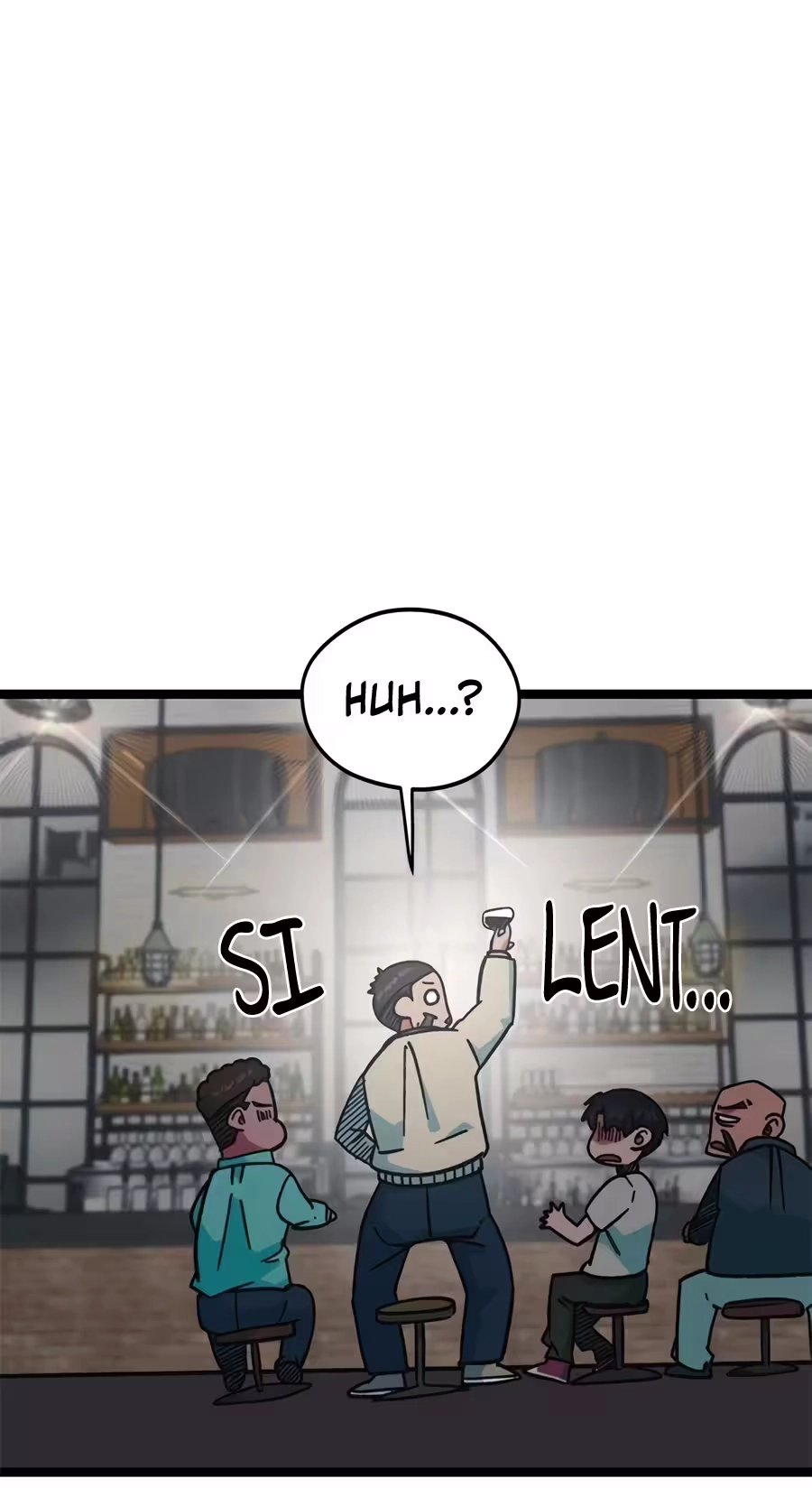 I’m Not a Soccer Genius! Chapter 89 page 43 - 