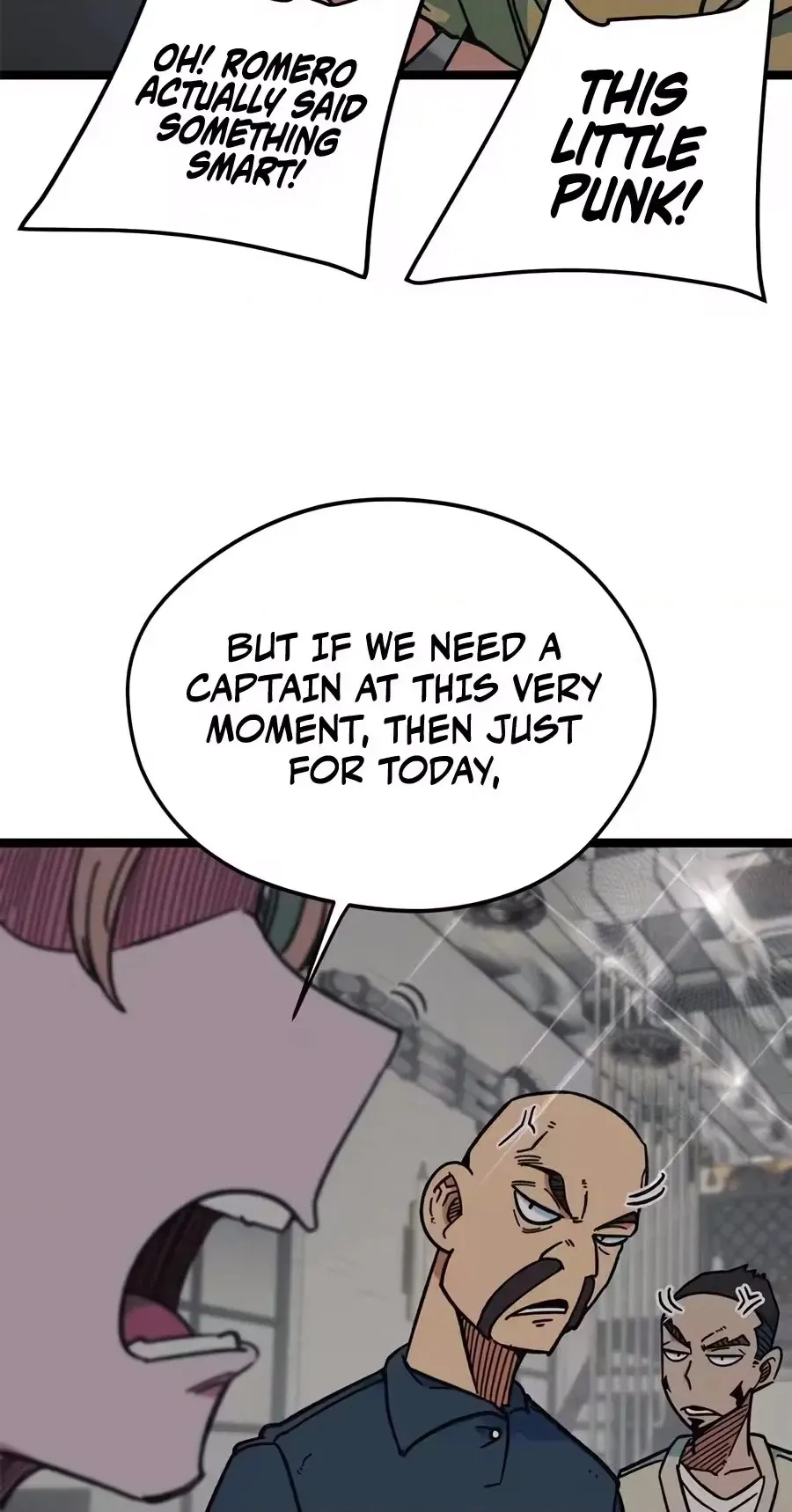 I’m Not a Soccer Genius! Chapter 89 page 50 - 