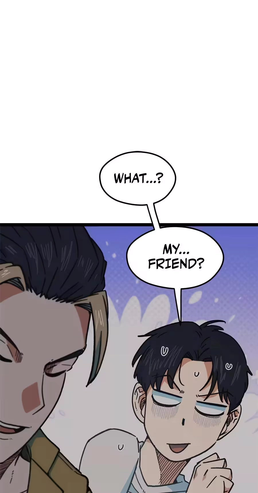 I’m Not a Soccer Genius! Chapter 89 page 54 - 