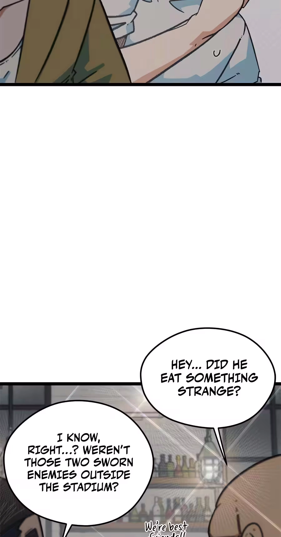 I’m Not a Soccer Genius! Chapter 89 page 55 - 