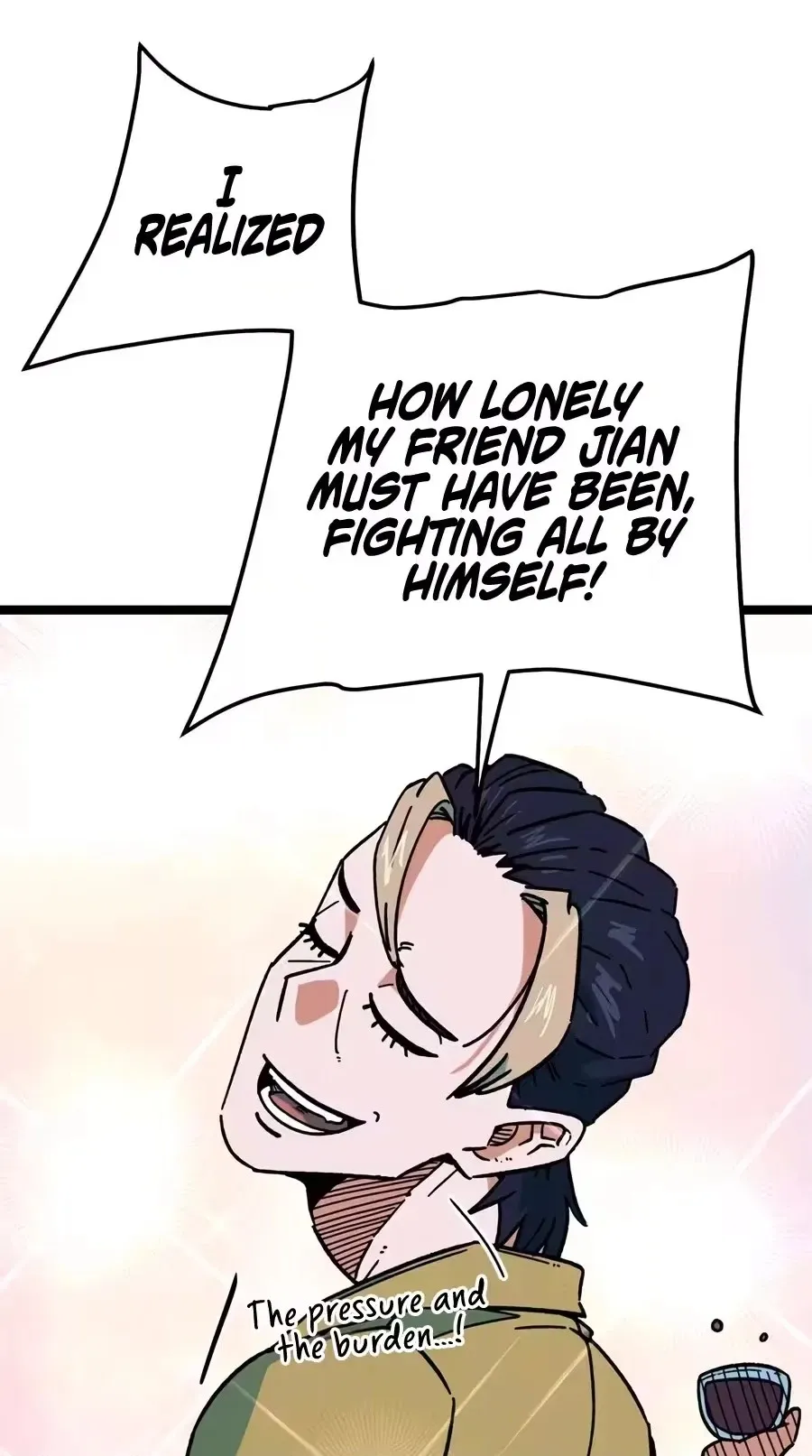 I’m Not a Soccer Genius! Chapter 89 page 60 - 