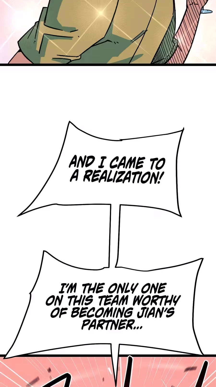 I’m Not a Soccer Genius! Chapter 89 page 61 - 