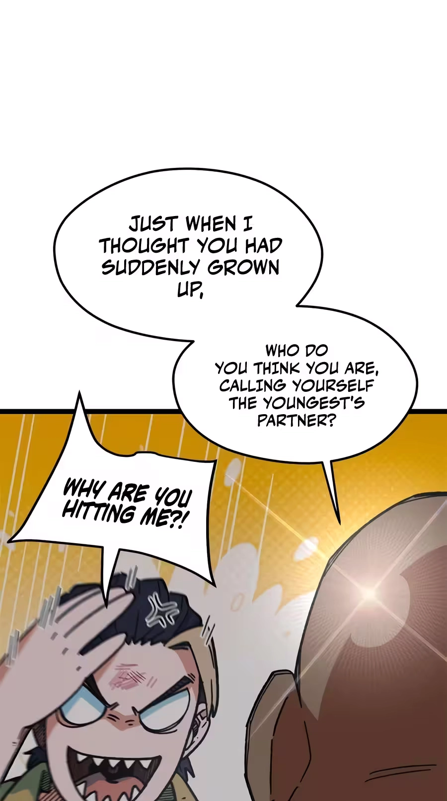I’m Not a Soccer Genius! Chapter 89 page 63 - 