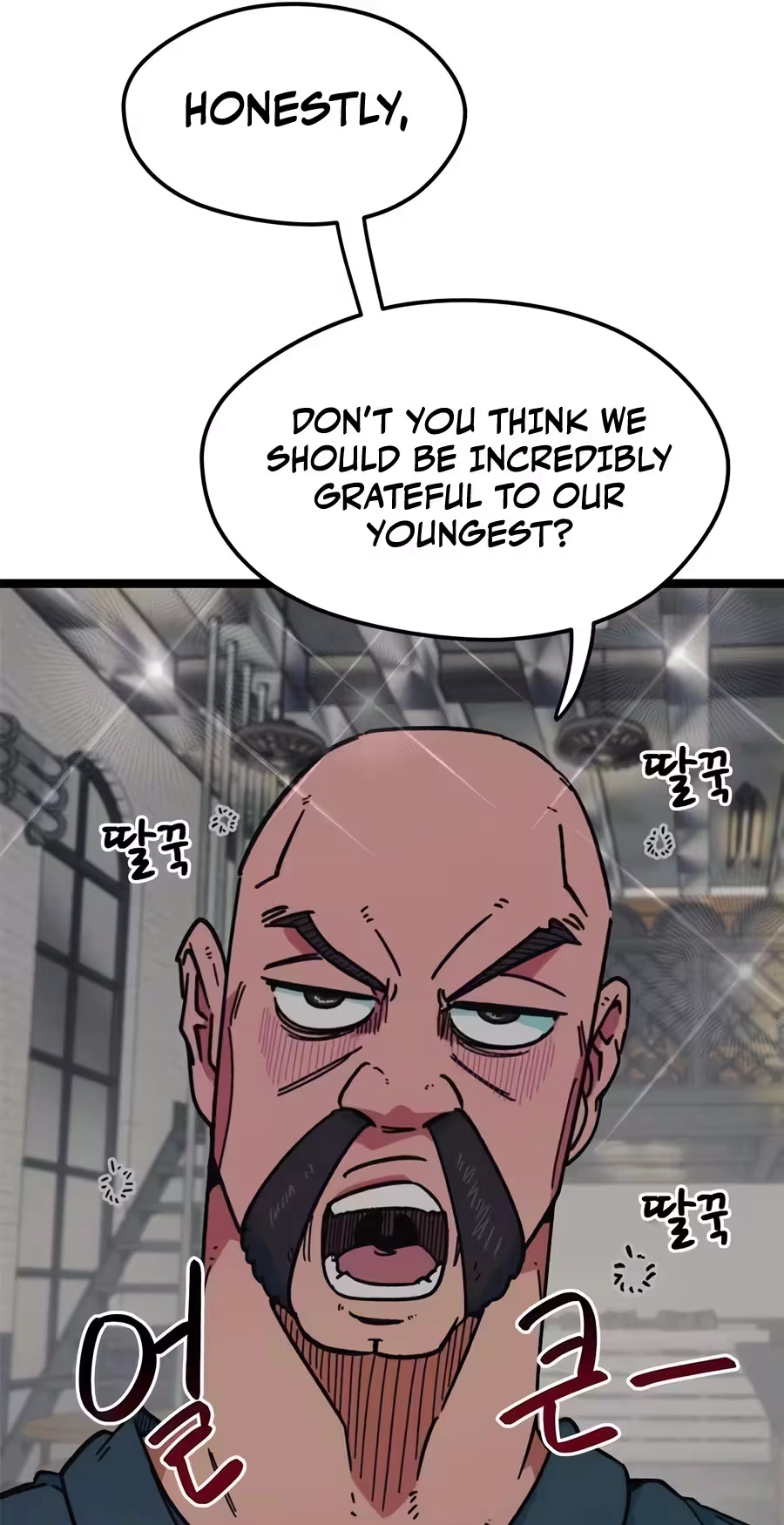 I’m Not a Soccer Genius! Chapter 89 page 65 - 