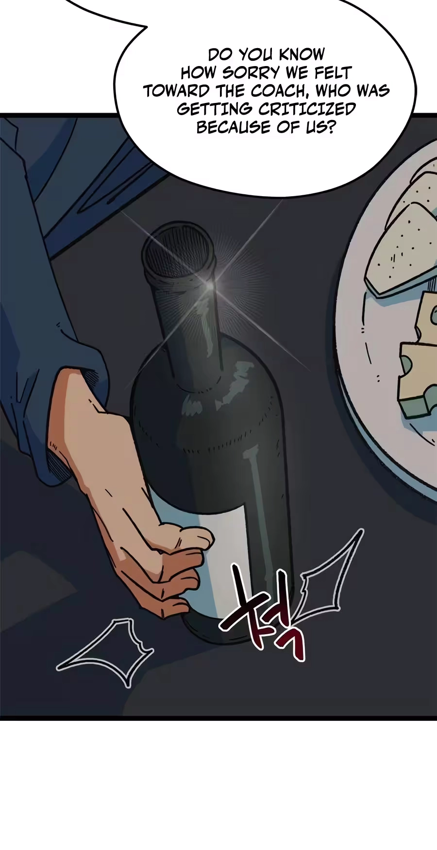 I’m Not a Soccer Genius! Chapter 89 page 68 - 