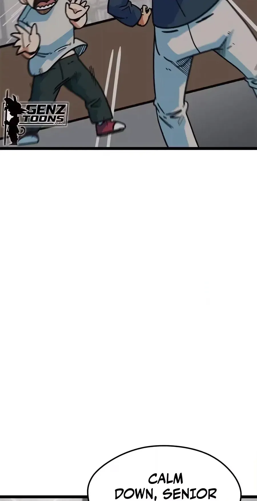 I’m Not a Soccer Genius! Chapter 89 page 70 - 