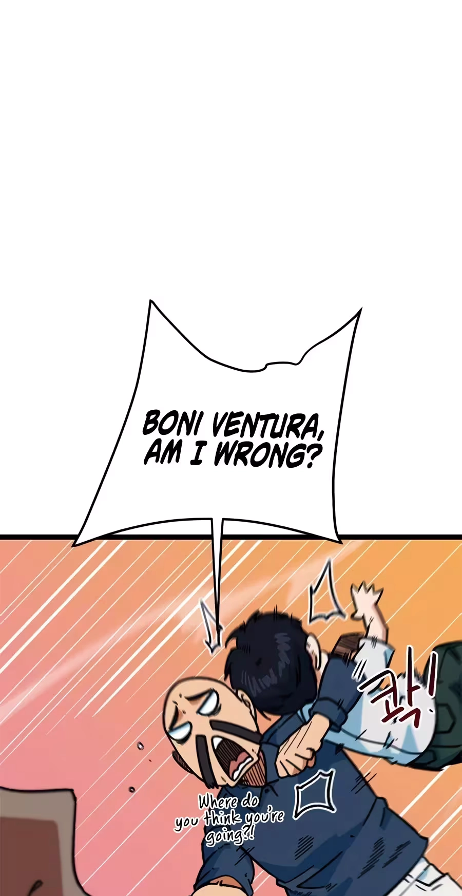 I’m Not a Soccer Genius! Chapter 89 page 73 - 