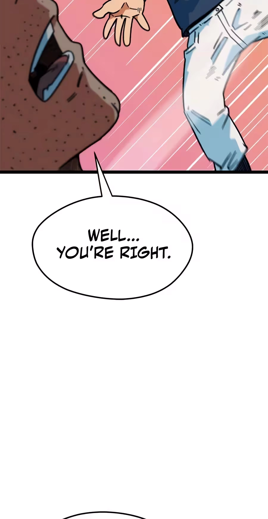 I’m Not a Soccer Genius! Chapter 89 page 74 - 