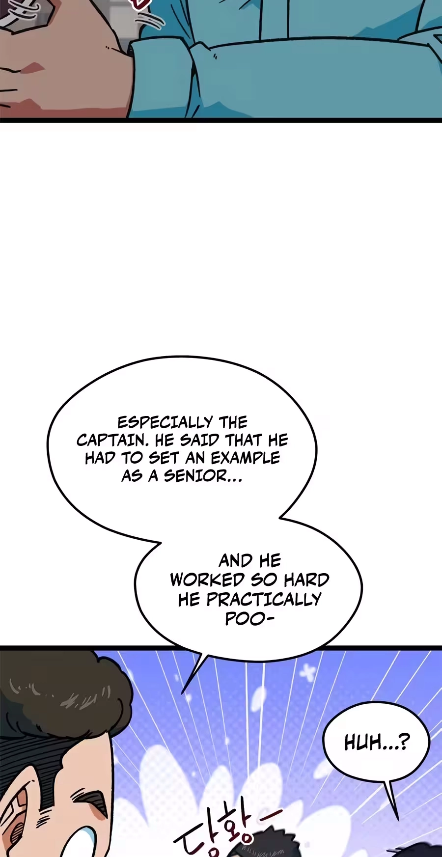 I’m Not a Soccer Genius! Chapter 89 page 76 - 