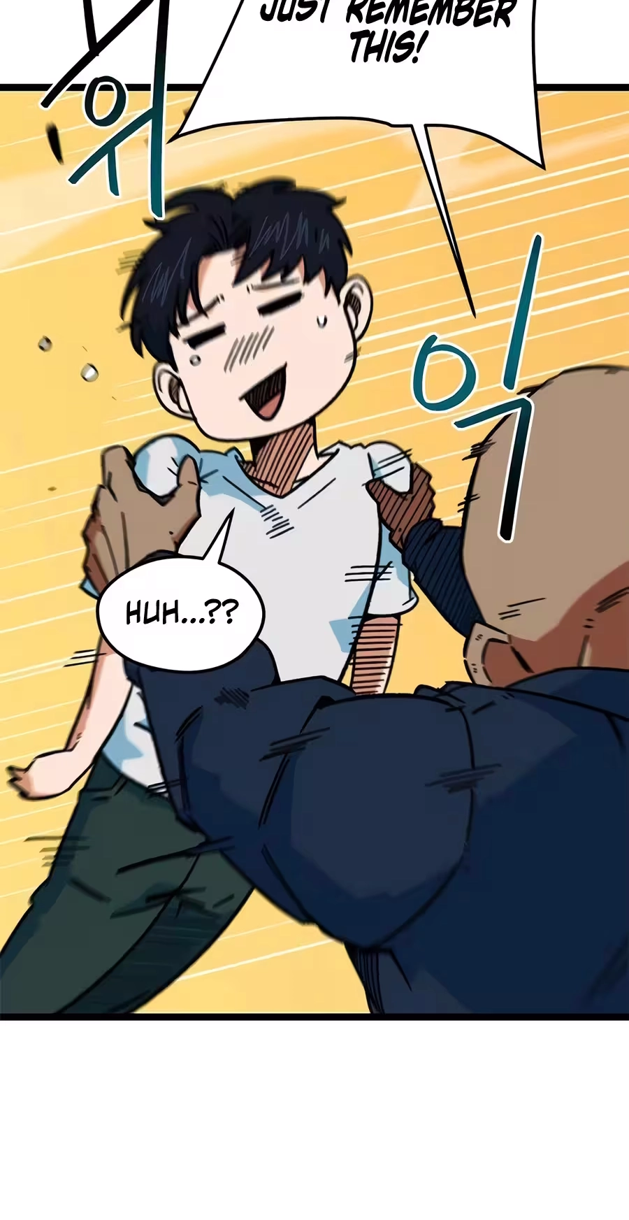 I’m Not a Soccer Genius! Chapter 89 page 78 - 