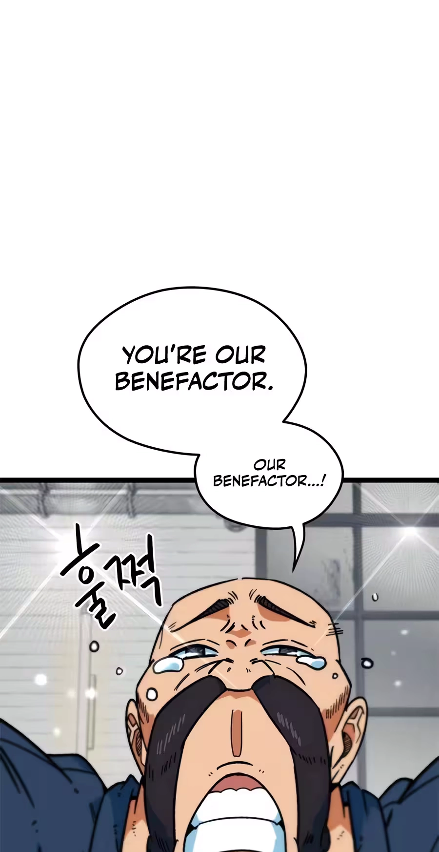 I’m Not a Soccer Genius! Chapter 89 page 79 - 