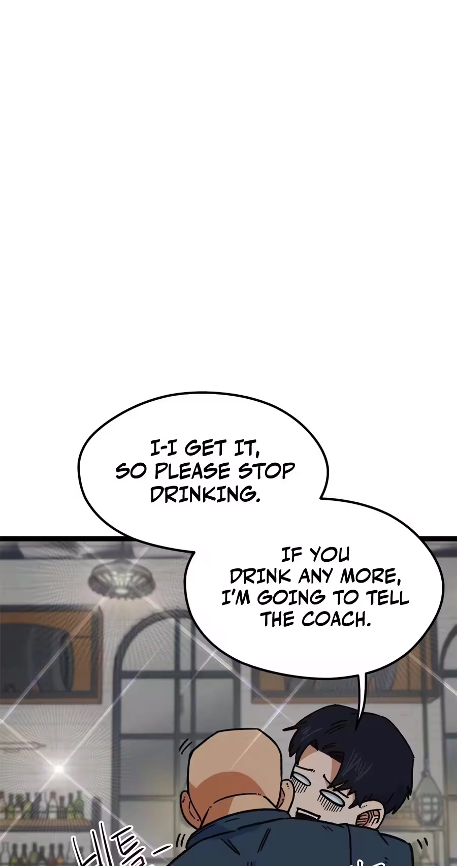 I’m Not a Soccer Genius! Chapter 89 page 82 - 