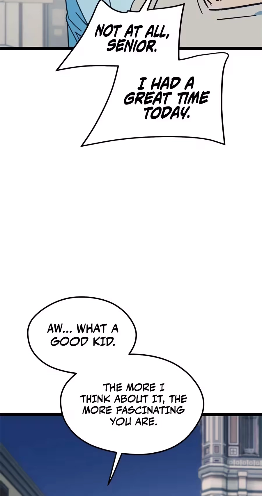 I’m Not a Soccer Genius! Chapter 89 page 88 - 