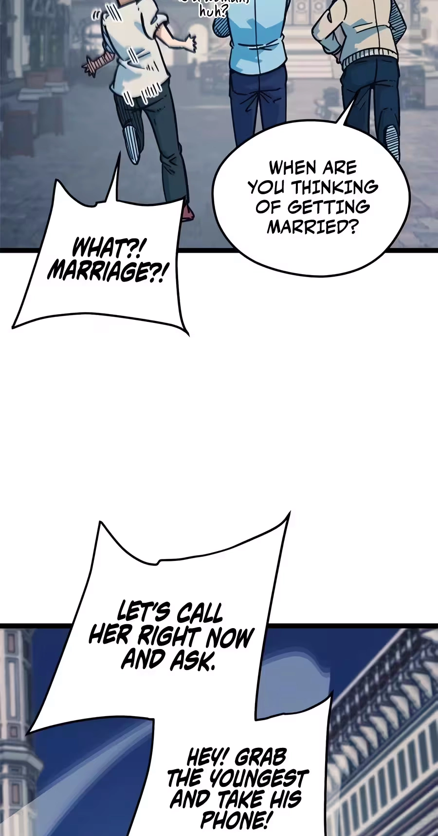 I’m Not a Soccer Genius! Chapter 89 page 93 - 